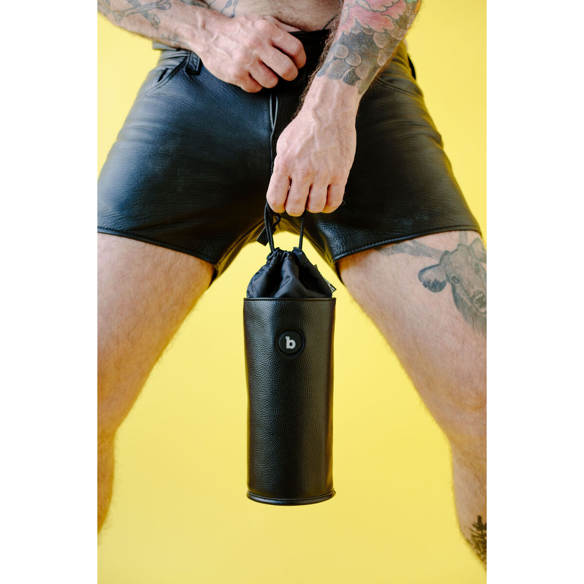 sterilizator Pouch B-Vibe